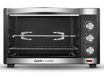 Horno Quanta 45L
