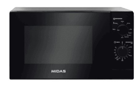 Microondas Midas 20L